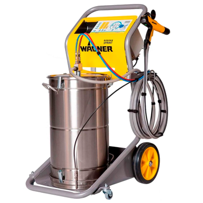 Pintura Electrostática