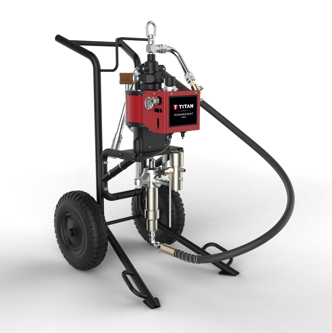 Equipos hasta 100% de sólidos