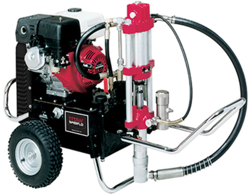 Imagen de Manual Hydra M4000