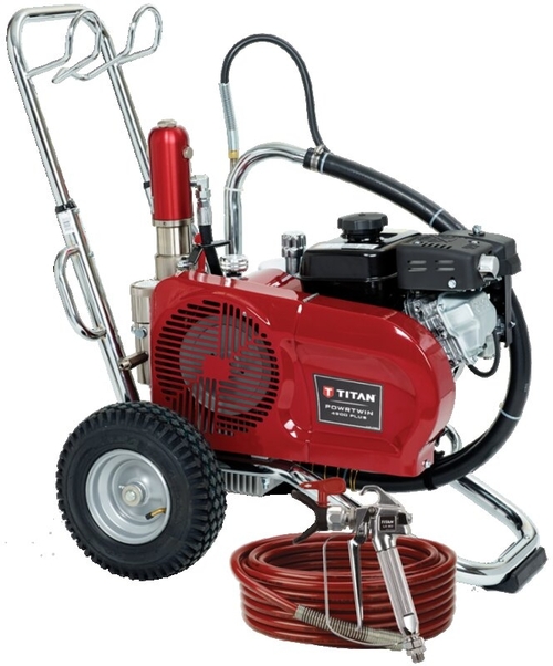 Imagen de Manual PowrTwin Plus