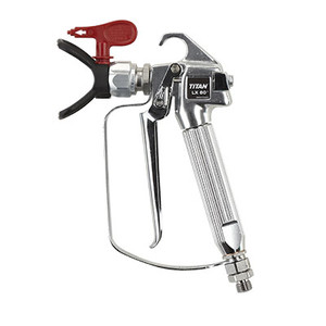 Imagen de Accesorio LX-80 Pistola Airless