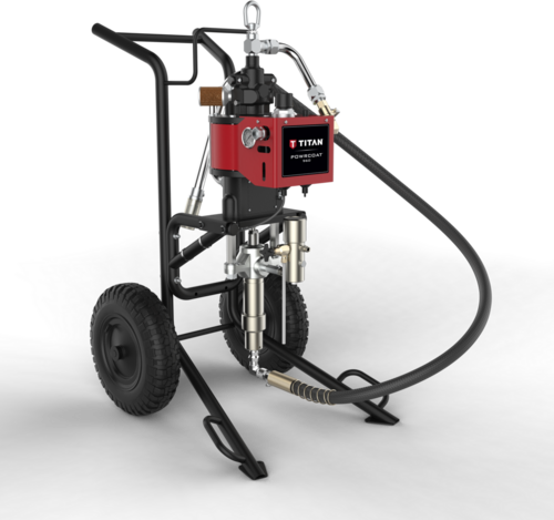 Imagen de PowrCoat™ 960