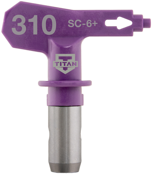 Imagen de Boquilla SC-6+ Acabado Fino