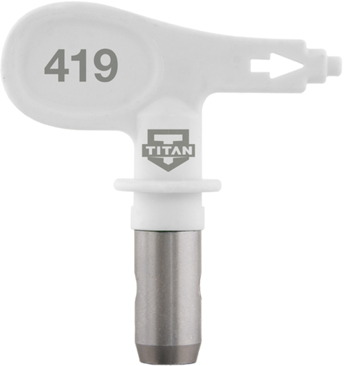 Imagen de Boquilla Demarcación Vial