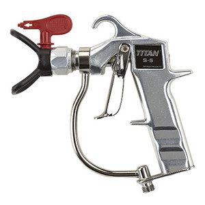 Imagen de Pistola S-5