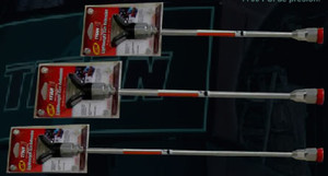 Imagen de  Extensiones para pistolas