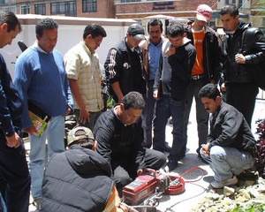 Imagen de Capacitación
