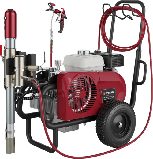 Imagen de PowrTwin™ 6900DI